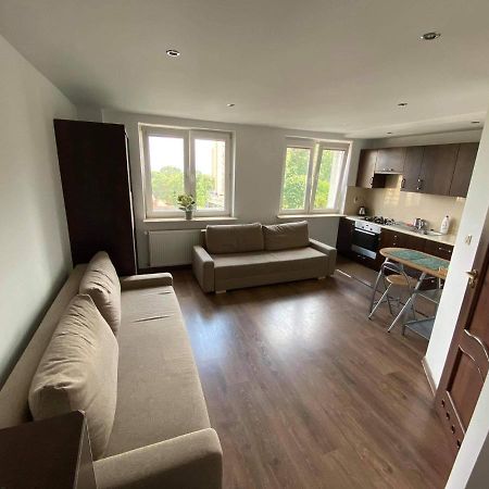 Apartament Sienkiewicza Lejlighed Sopot Eksteriør billede