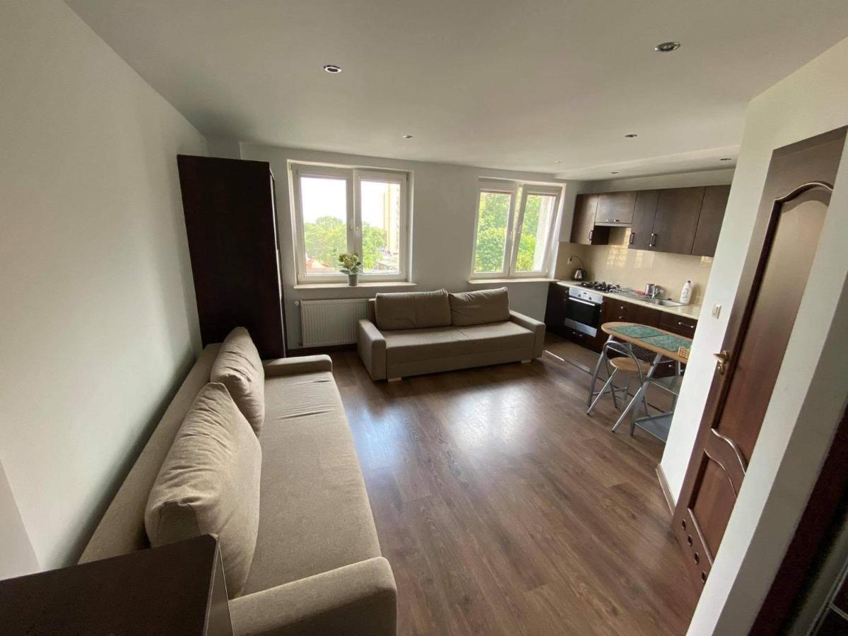 Apartament Sienkiewicza Lejlighed Sopot Eksteriør billede