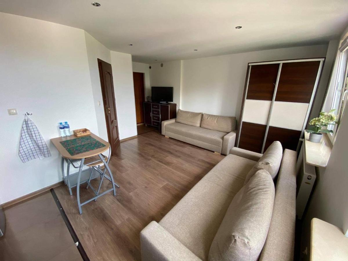 Apartament Sienkiewicza Lejlighed Sopot Eksteriør billede