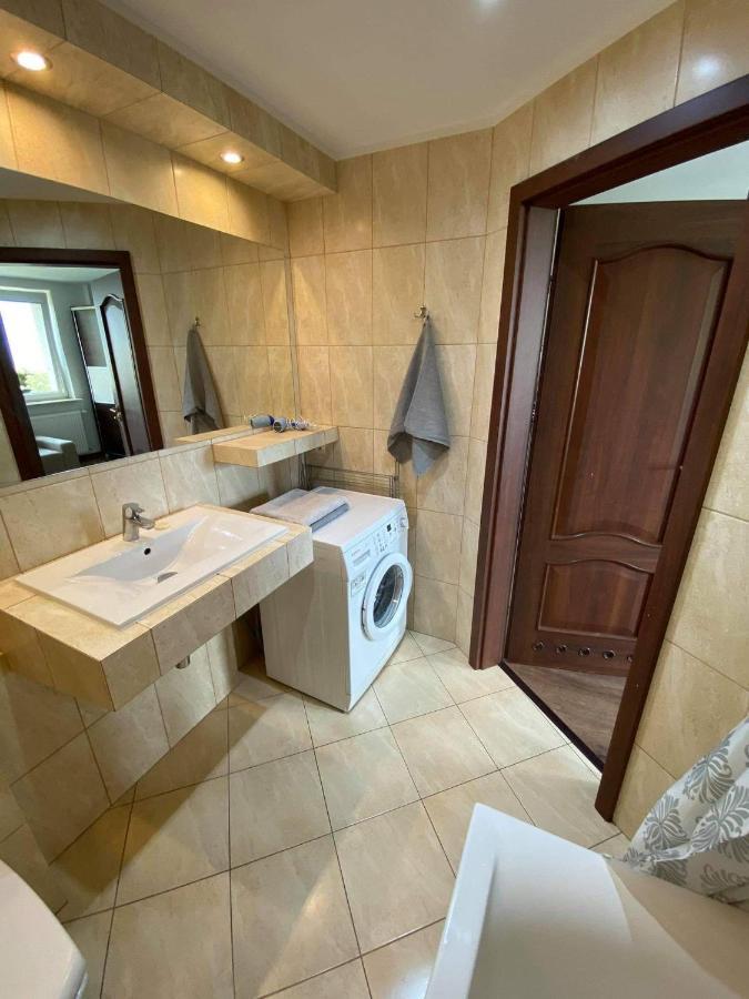 Apartament Sienkiewicza Lejlighed Sopot Eksteriør billede