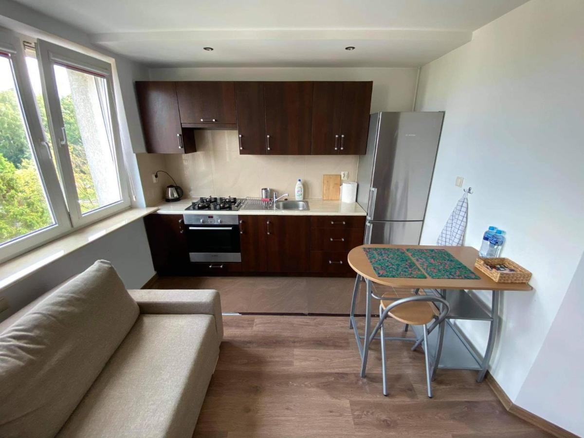 Apartament Sienkiewicza Lejlighed Sopot Eksteriør billede