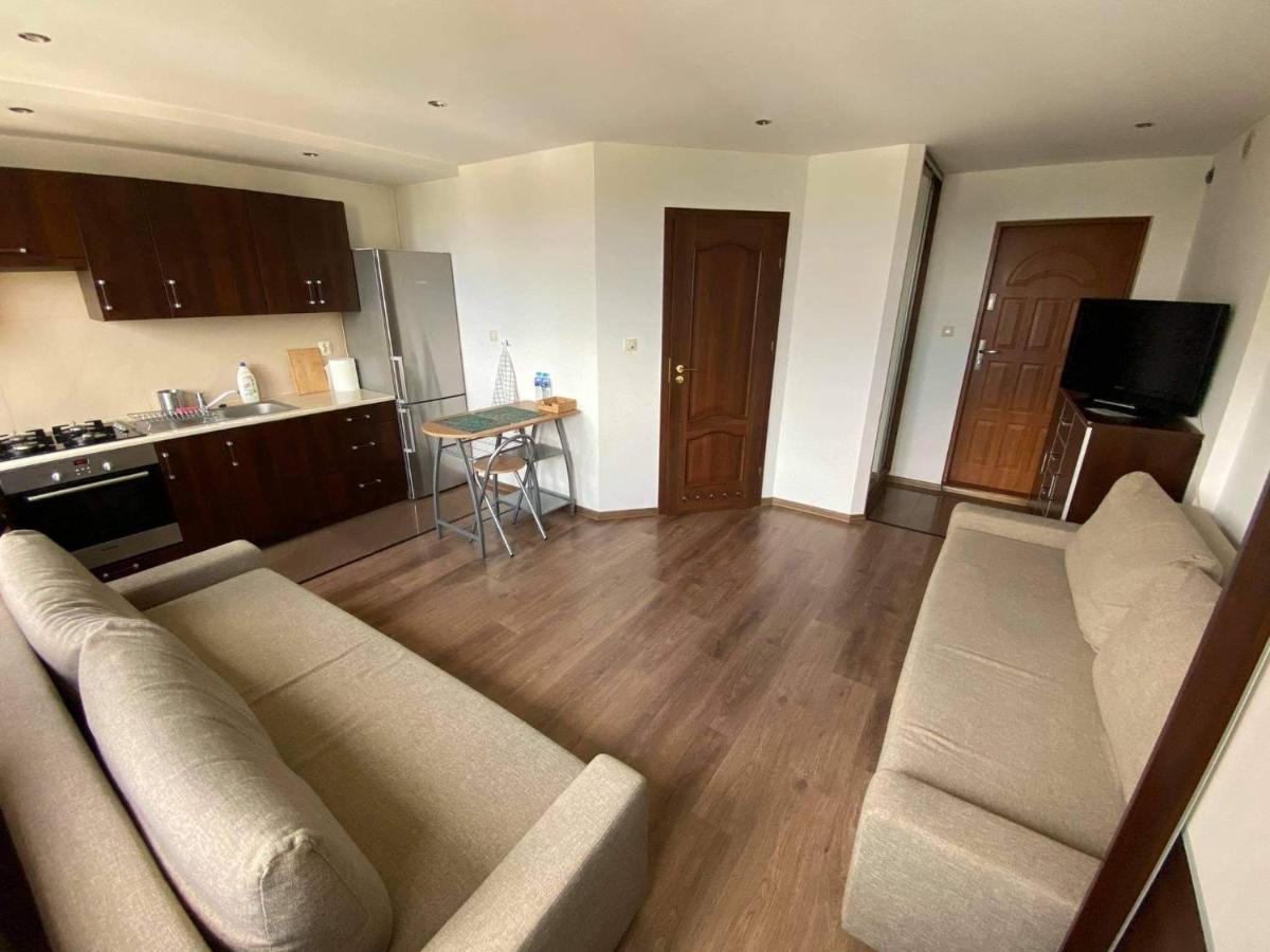 Apartament Sienkiewicza Lejlighed Sopot Eksteriør billede